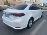 2022 Toyota Corolla 1.2T 116HP L4 CVT