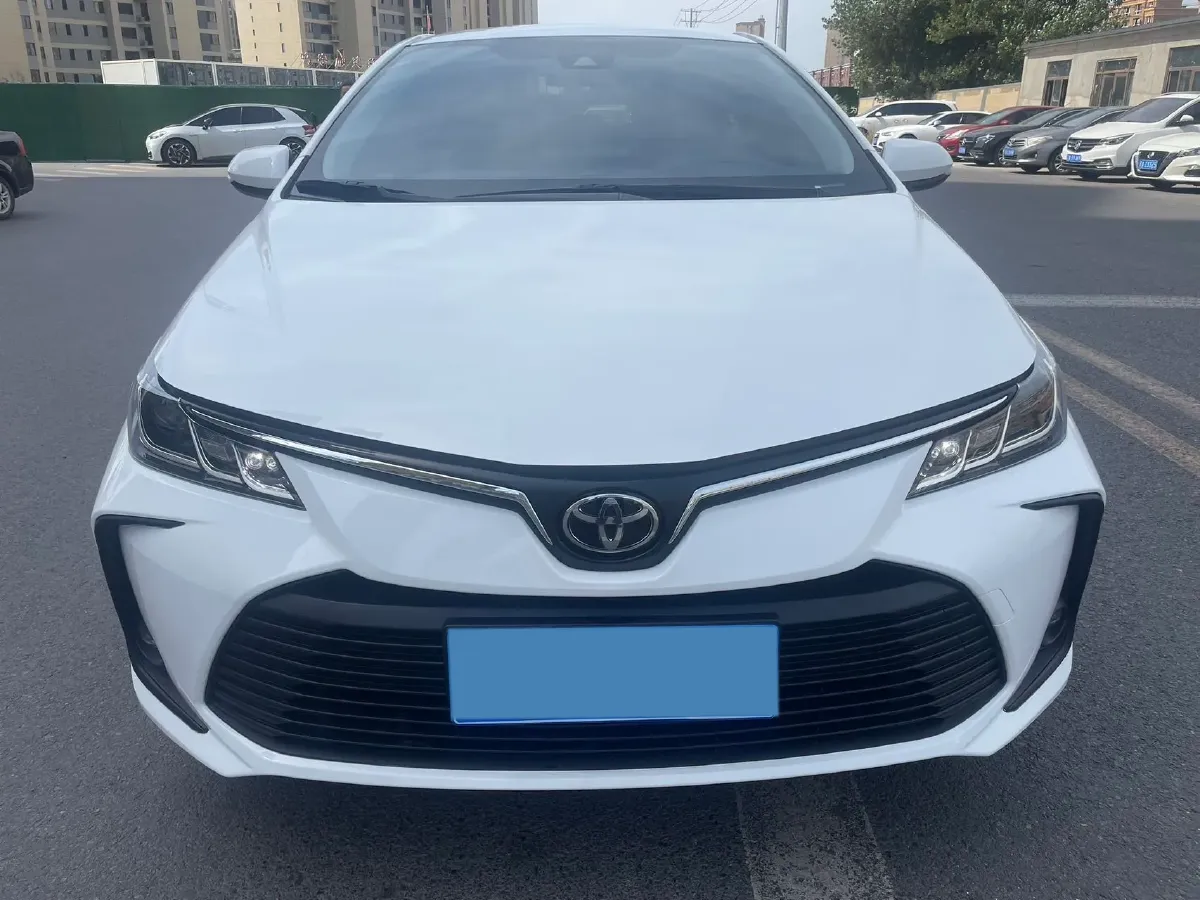 2022 Toyota Corolla 1.2T 116HP L4 CVT,autocango,china used car exporter,china ev exporter,chinese used car exporter,chinese used ev exporter