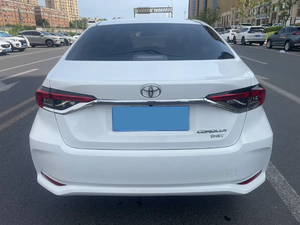 2022 Toyota Corolla 1.2T 116HP L4 CVT,autocango,china used car exporter,china ev exporter,chinese used car exporter,chinese used ev exporter
