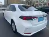 2022 Toyota Corolla 1.2T 116HP L4 CVT