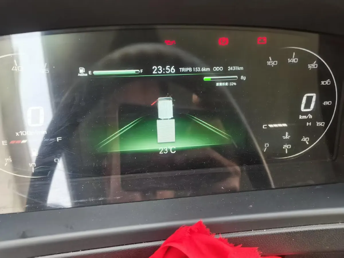 2023 Isuzu RE-MAX Jim 2.5T 143HP L4 6MT,autocango,china used car exporter,china ev exporter,chinese used car exporter,chinese used ev exporter