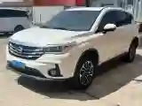 2018 GAC Trumpchi GS4 1.5T 152HP L4 6AT