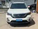 2018 GAC Trumpchi GS4 1.5T 152HP L4 6AT