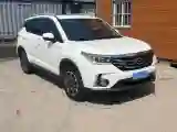 2018 GAC Trumpchi GS4 1.5T 152HP L4 6AT