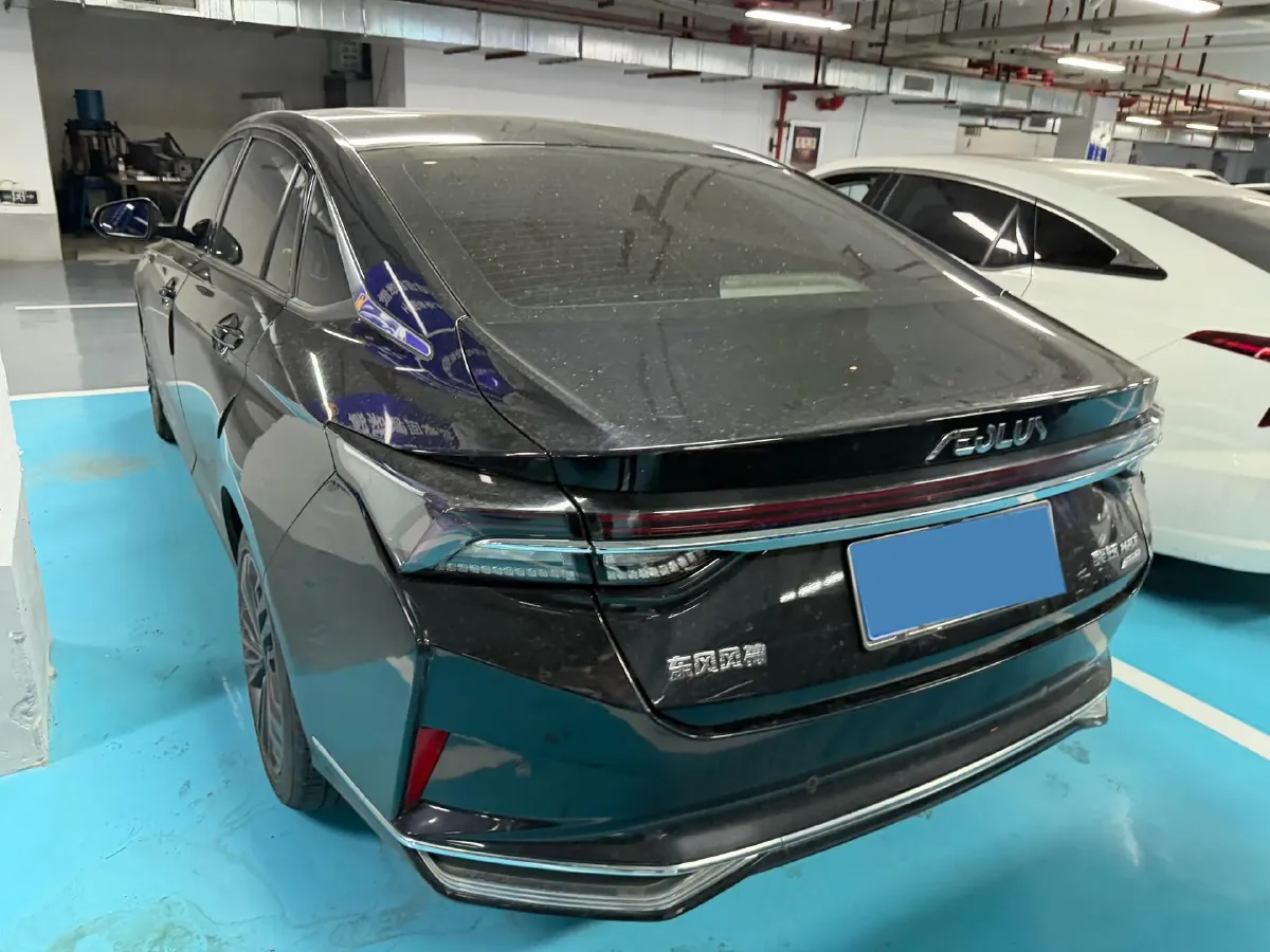 2023 DongFeng Aeolus YiXuan MAX 1.5T 190HP L4 7DCT,autocango,china used car exporter,china ev exporter,chinese used car exporter,chinese used ev exporter