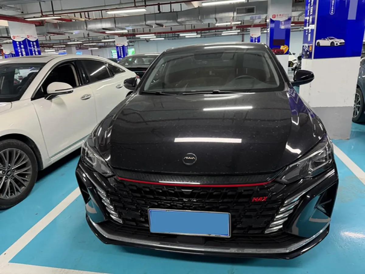 2023 DongFeng Aeolus YiXuan MAX 1.5T 190HP L4 7DCT,autocango,china used car exporter,china ev exporter,chinese used car exporter,chinese used ev exporter