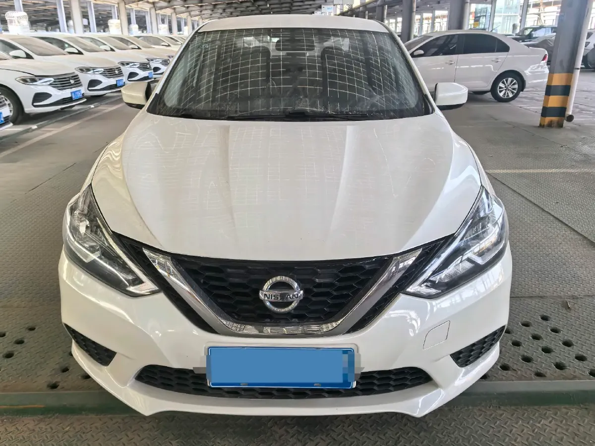 2022 Nissan Sylphy 1.6L 122HP L4 CVT,autocango,china used car exporter,china ev exporter,chinese used car exporter,chinese used ev exporter