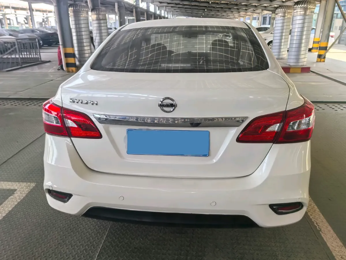 2022 Nissan Sylphy 1.6L 122HP L4 CVT,autocango,china used car exporter,china ev exporter,chinese used car exporter,chinese used ev exporter