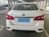 2022 Nissan Sylphy 1.6L 122HP L4 CVT