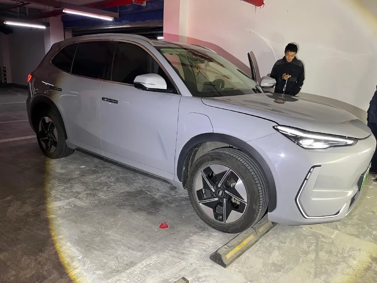 2024 Great Wall Poer 2.4T 186HP L4 9AT,autocango,china used car exporter,china ev exporter,chinese used car exporter,chinese used ev exporter