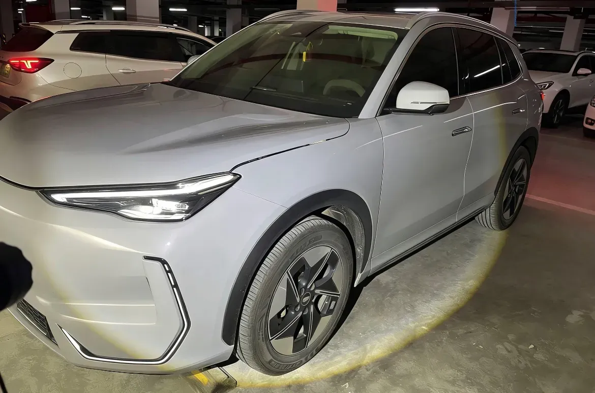 2024 Great Wall Poer 2.4T 186HP L4 9AT,autocango,china used car exporter,china ev exporter,chinese used car exporter,chinese used ev exporter