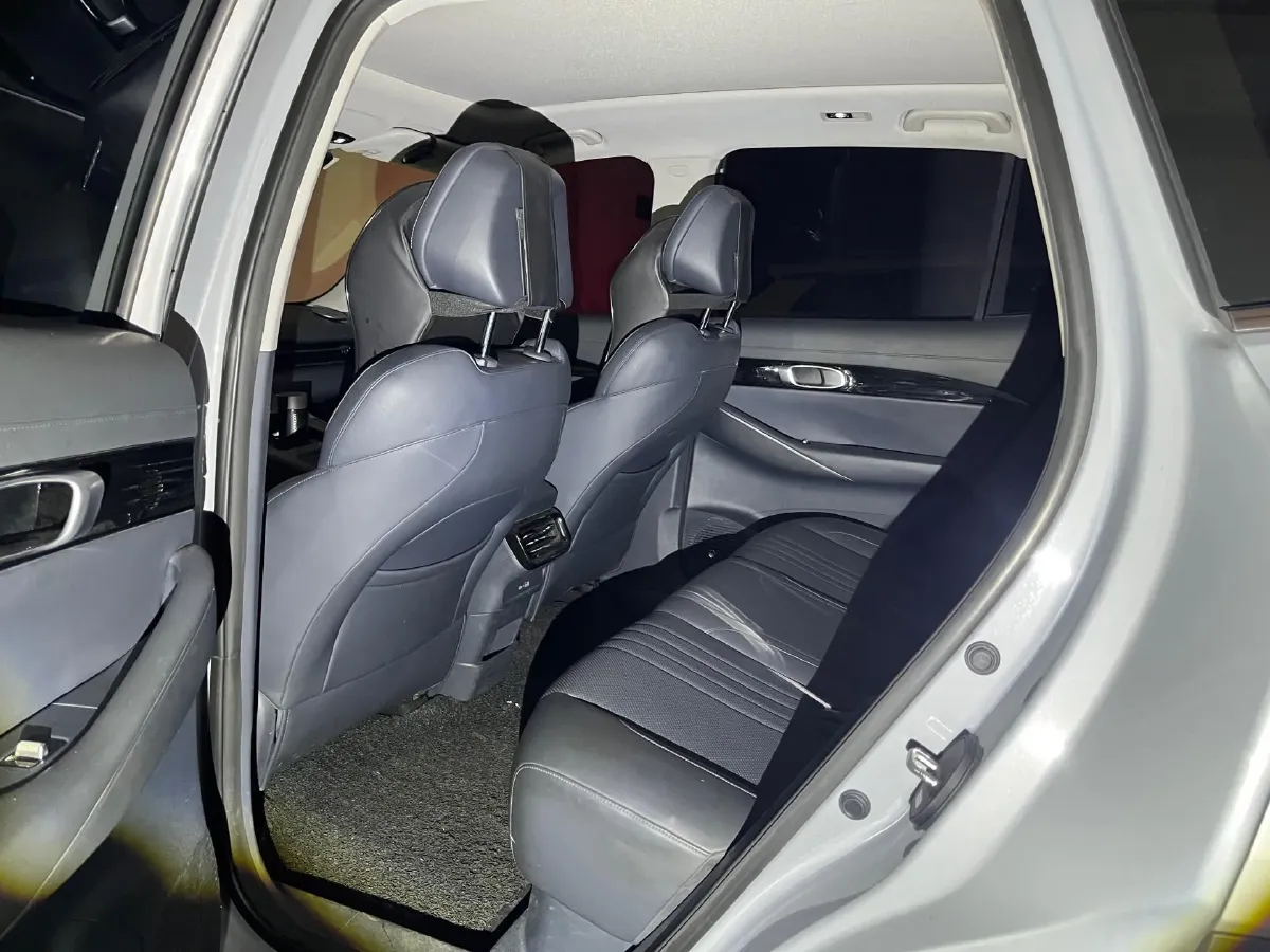 2024 Great Wall Poer 2.4T 186HP L4 9AT,autocango,china used car exporter,china ev exporter,chinese used car exporter,chinese used ev exporter