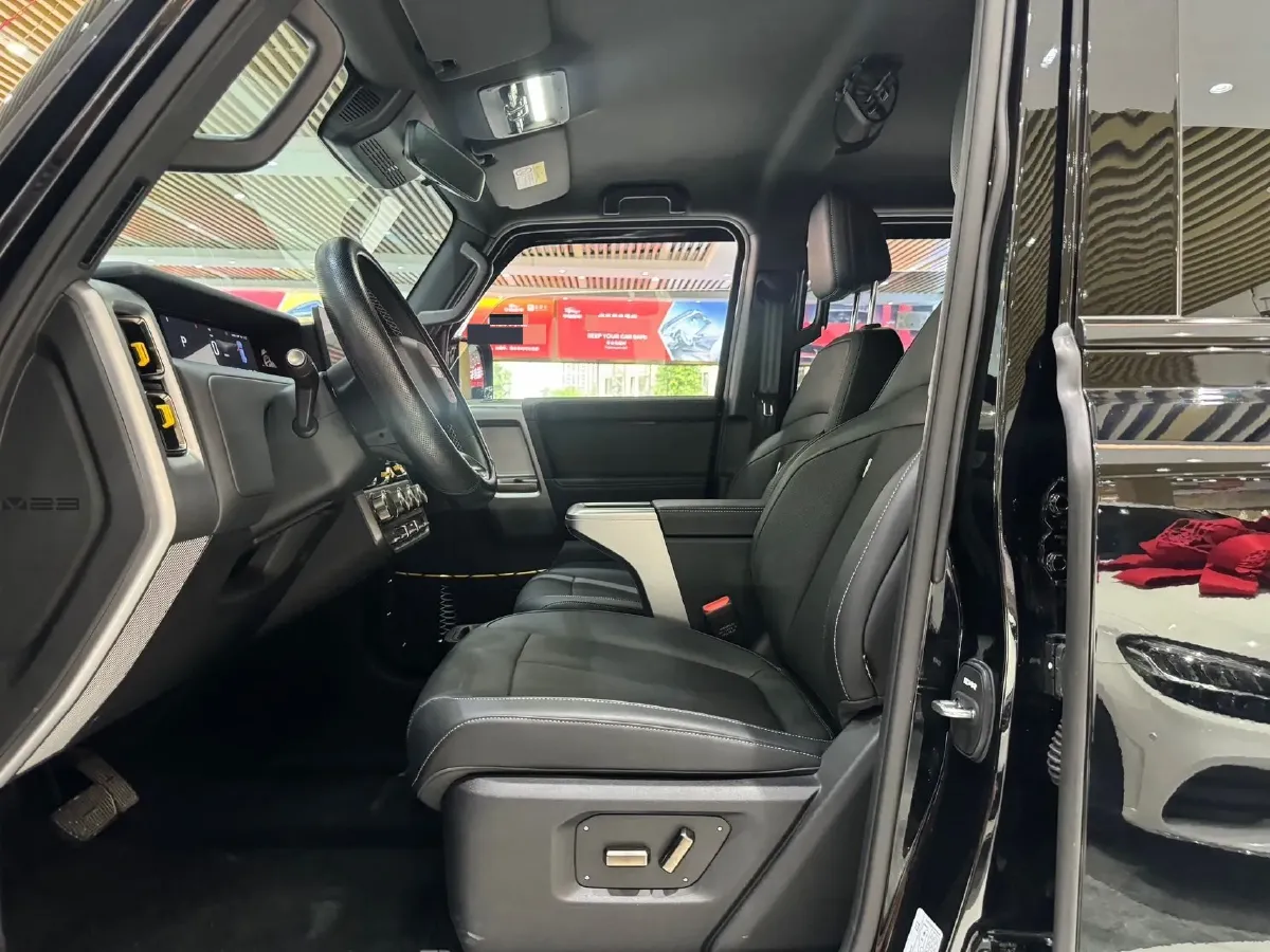 2025 iCAR iCAR Super V23 BEV 59.93KWH,autocango,china used car exporter,china ev exporter,chinese used car exporter,chinese used ev exporter