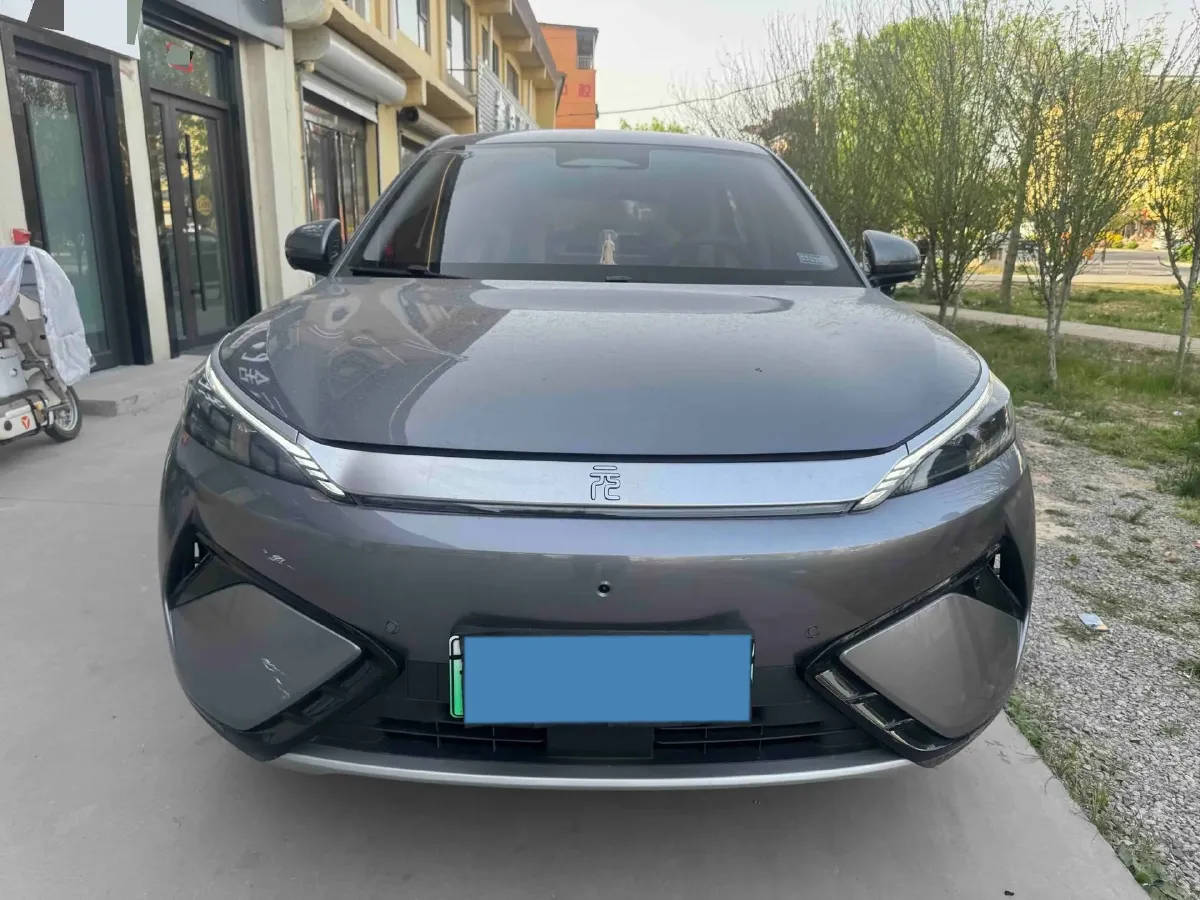 2025 BYD Yuan Plus BEV 49.92KWH,autocango,china used car exporter,china ev exporter,chinese used car exporter,chinese used ev exporter