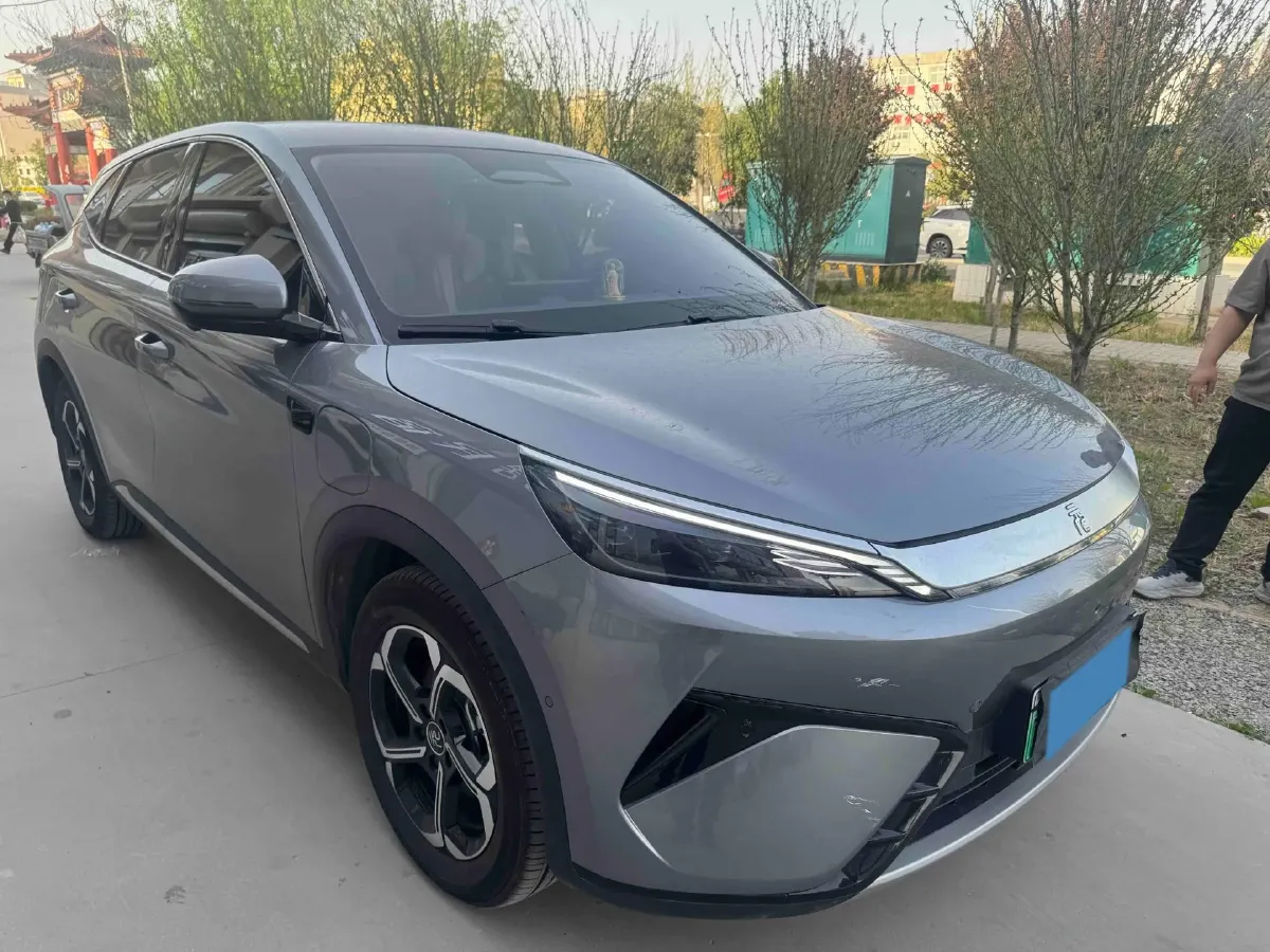 2025 BYD Yuan Plus BEV 49.92KWH,autocango,china used car exporter,china ev exporter,chinese used car exporter,chinese used ev exporter