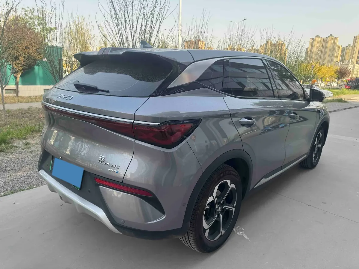 2025 BYD Yuan Plus BEV 49.92KWH,autocango,china used car exporter,china ev exporter,chinese used car exporter,chinese used ev exporter