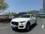 2021 Maserati Levante 3.0T 350HP V6 8AT