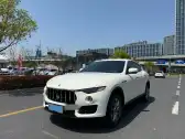 2021 MASERATI LEVANTE,autocango,china used car exporter,china ev exporter,chinese used car exporter,chinese used ev exporter