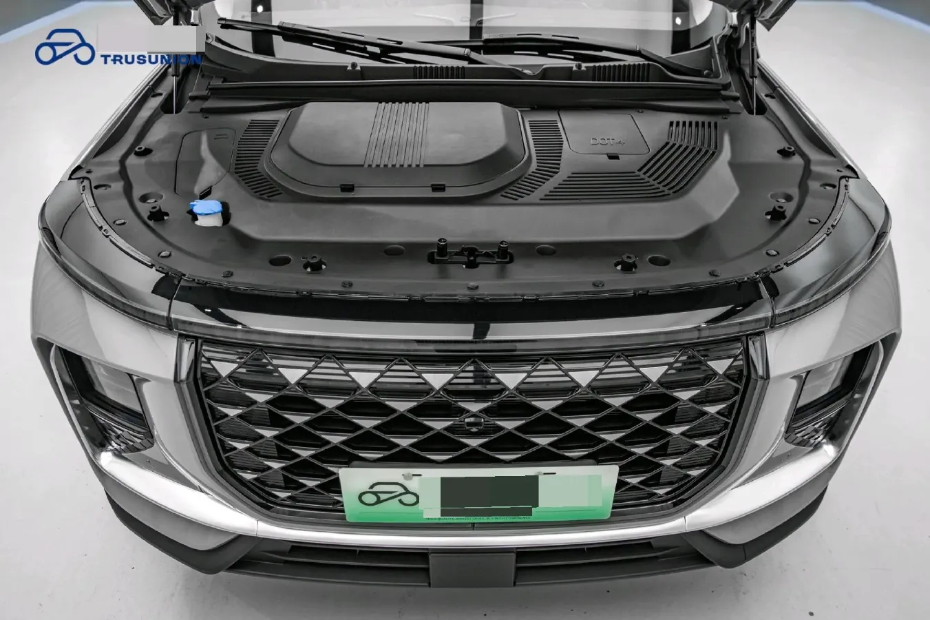 2023 Buick E5 BEV 68.4KWH,autocango,china used car exporter,china ev exporter,chinese used car exporter,chinese used ev exporter