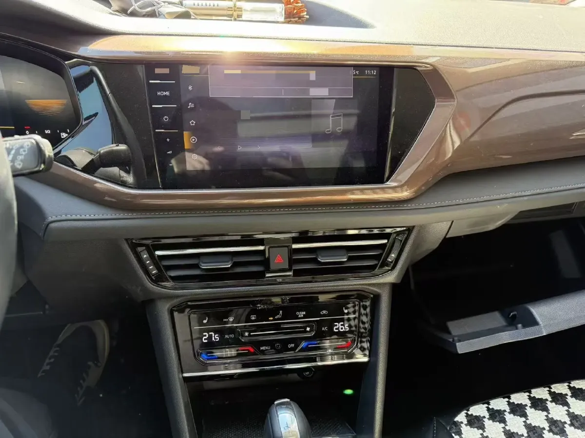 2021 Volkswagen Tharu 1.4T 150HP L4 7DCT,autocango,china used car exporter,china ev exporter,chinese used car exporter,chinese used ev exporter