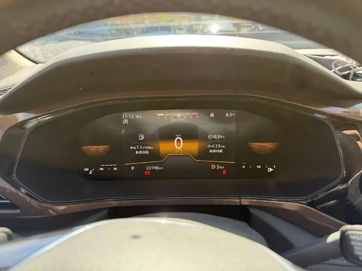 2021 Volkswagen Tharu 1.4T 150HP L4 7DCT,autocango,china used car exporter,china ev exporter,chinese used car exporter,chinese used ev exporter