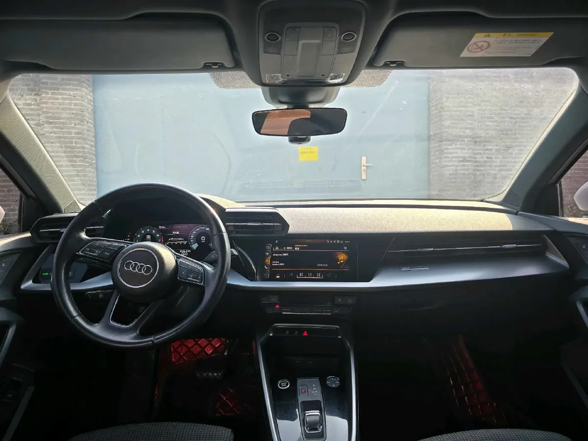 2021 Audi A3 1.4T 150HP L4 7DCT,autocango,china used car exporter,china ev exporter,chinese used car exporter,chinese used ev exporter