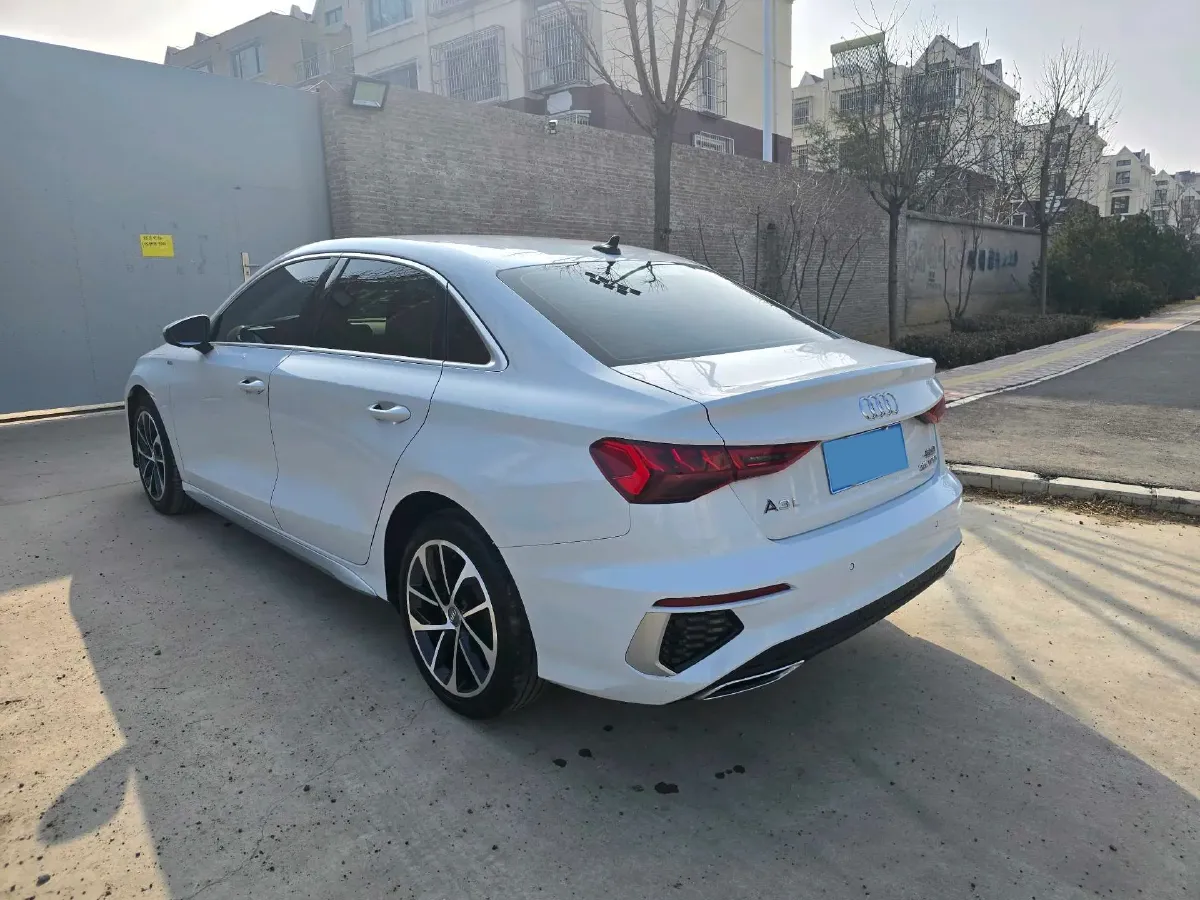 2021 Audi A3 1.4T 150HP L4 7DCT,autocango,china used car exporter,china ev exporter,chinese used car exporter,chinese used ev exporter