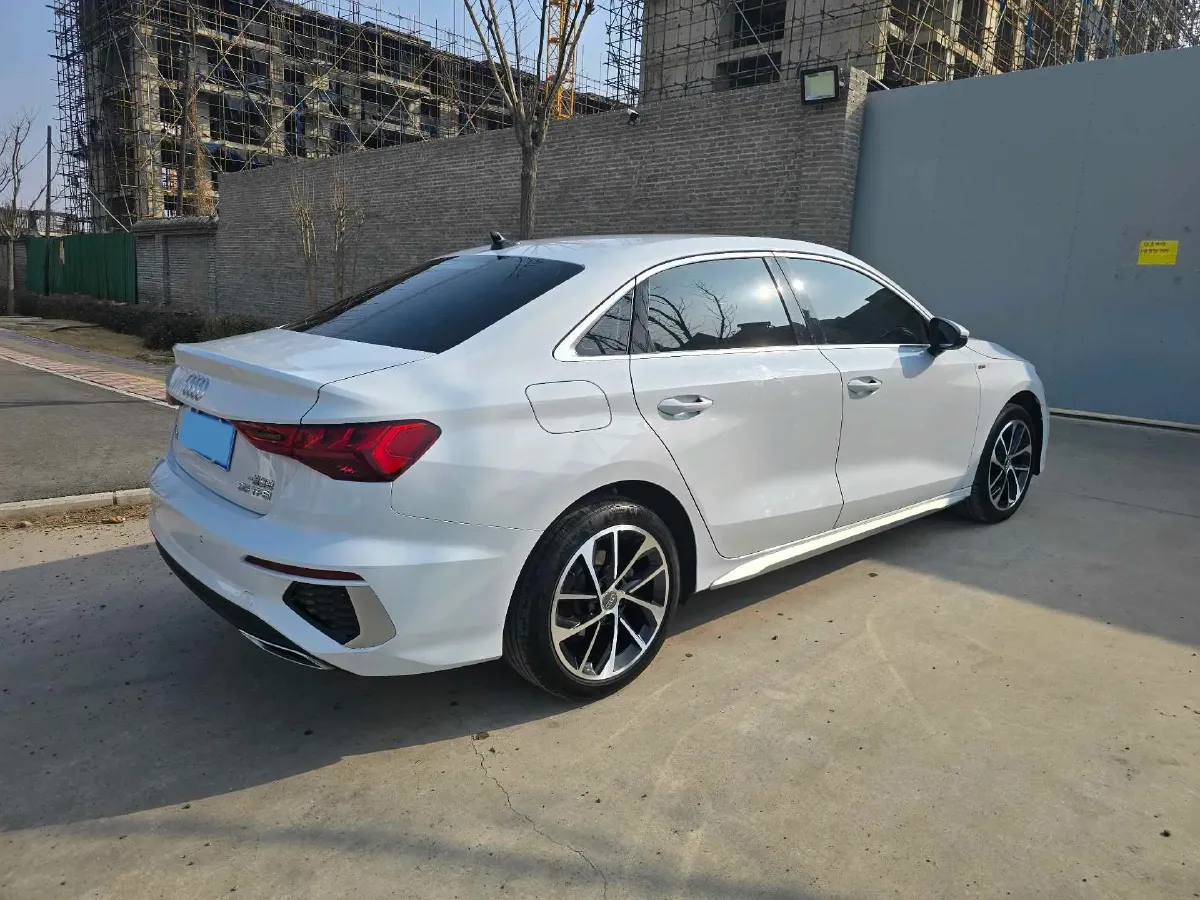 2021 Audi A3 1.4T 150HP L4 7DCT,autocango,china used car exporter,china ev exporter,chinese used car exporter,chinese used ev exporter