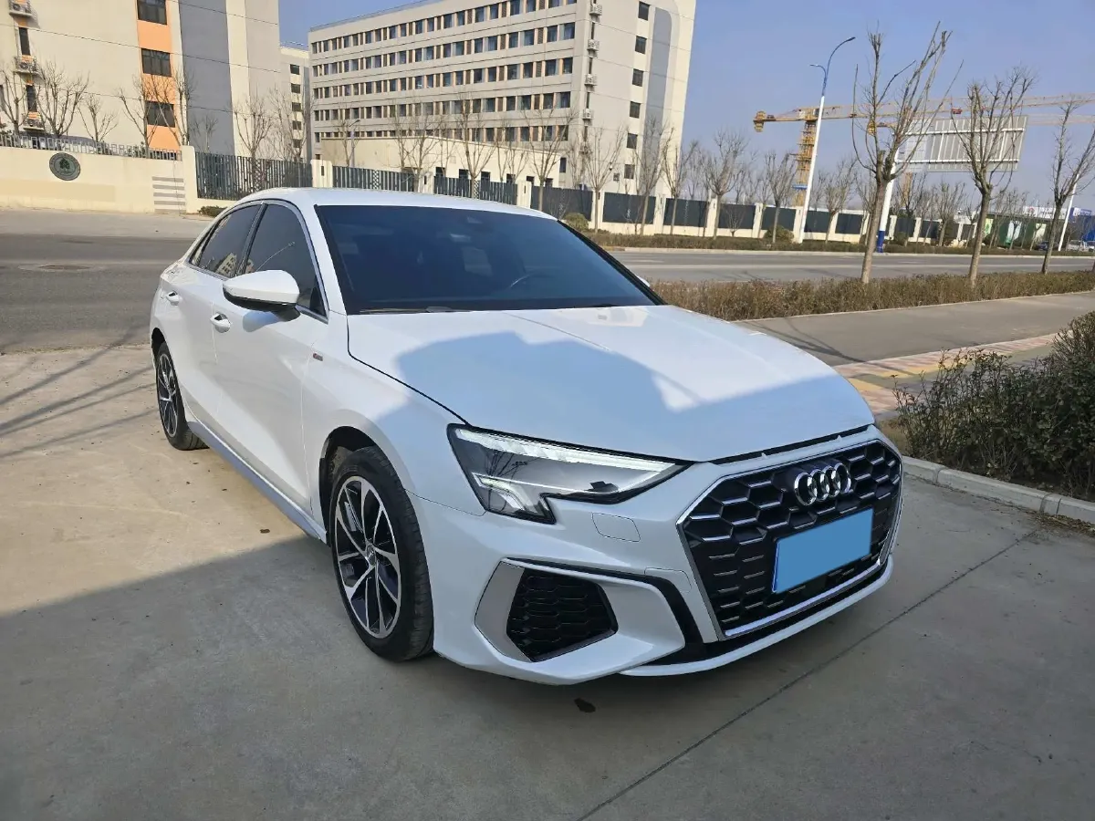 2021 Audi A3 1.4T 150HP L4 7DCT,autocango,china used car exporter,china ev exporter,chinese used car exporter,chinese used ev exporter