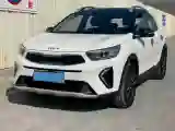 2021 Kia KX1 1.4L 100HP L4 CVT