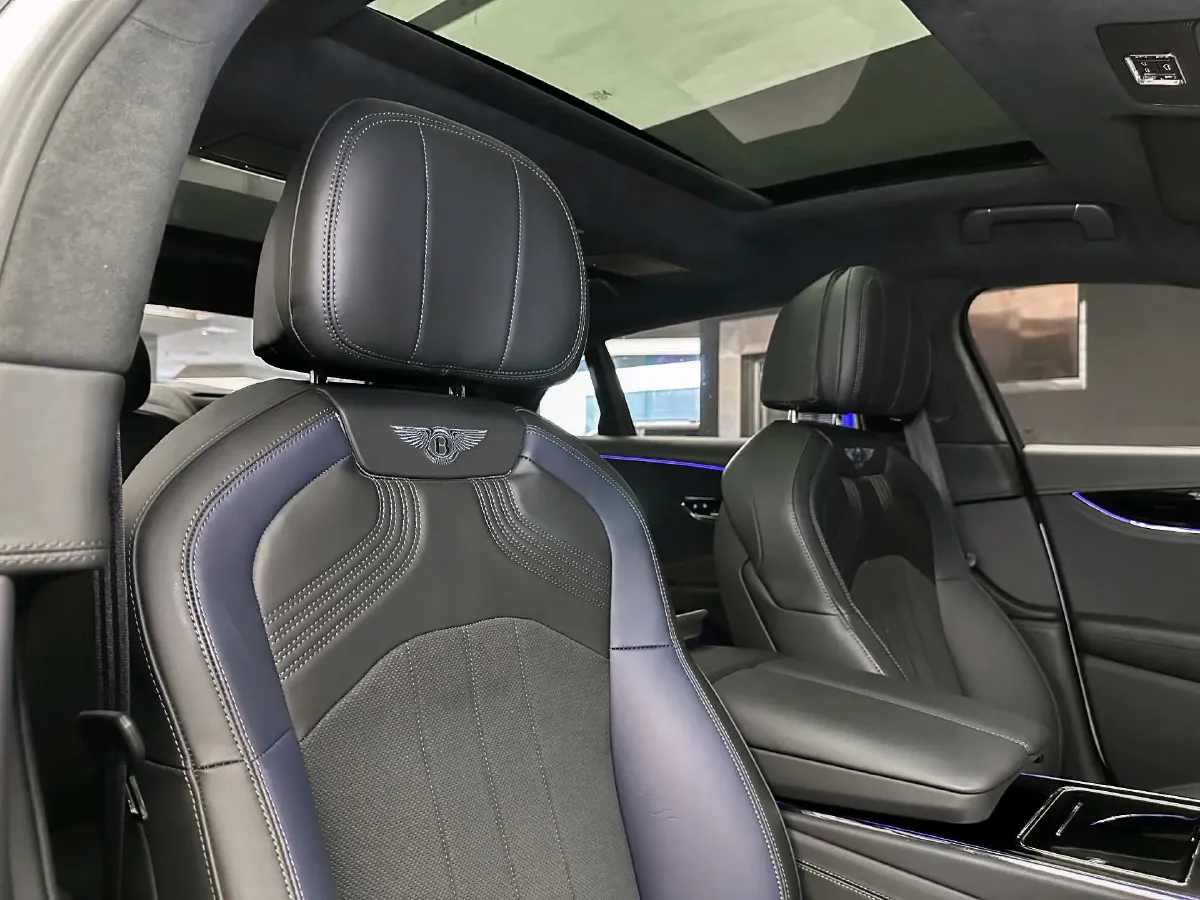 2023 Bentley Flying Spur 4.0T 550HP V8 8DCT,autocango,china used car exporter,china ev exporter,chinese used car exporter,chinese used ev exporter