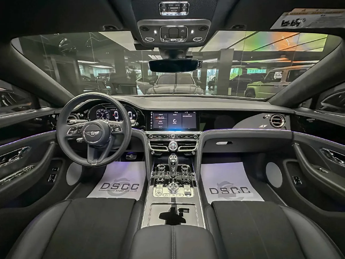 2023 Bentley Flying Spur 4.0T 550HP V8 8DCT,autocango,china used car exporter,china ev exporter,chinese used car exporter,chinese used ev exporter