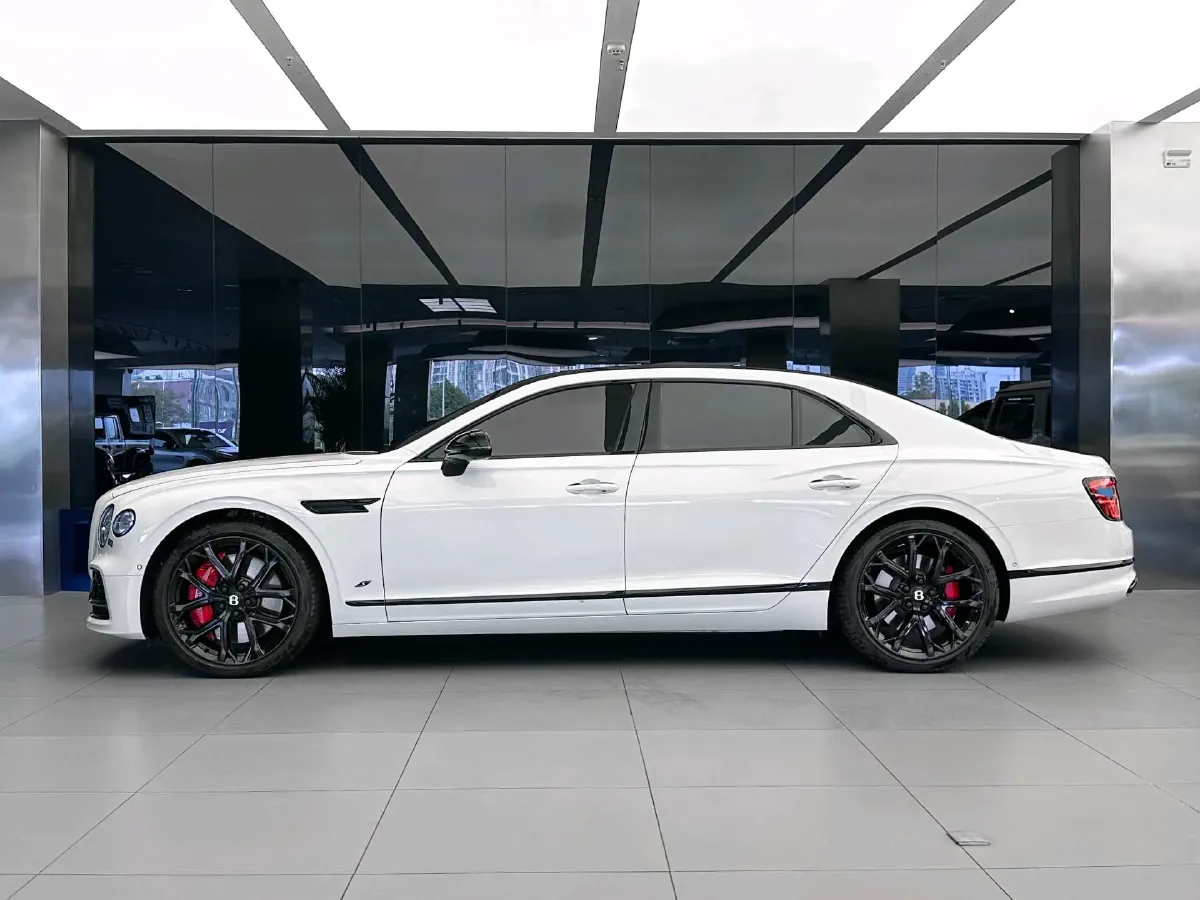 2023 Bentley Flying Spur 4.0T 550HP V8 8DCT,autocango,china used car exporter,china ev exporter,chinese used car exporter,chinese used ev exporter