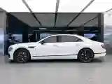 2023 Bentley Flying Spur 4.0T 550HP V8 8DCT