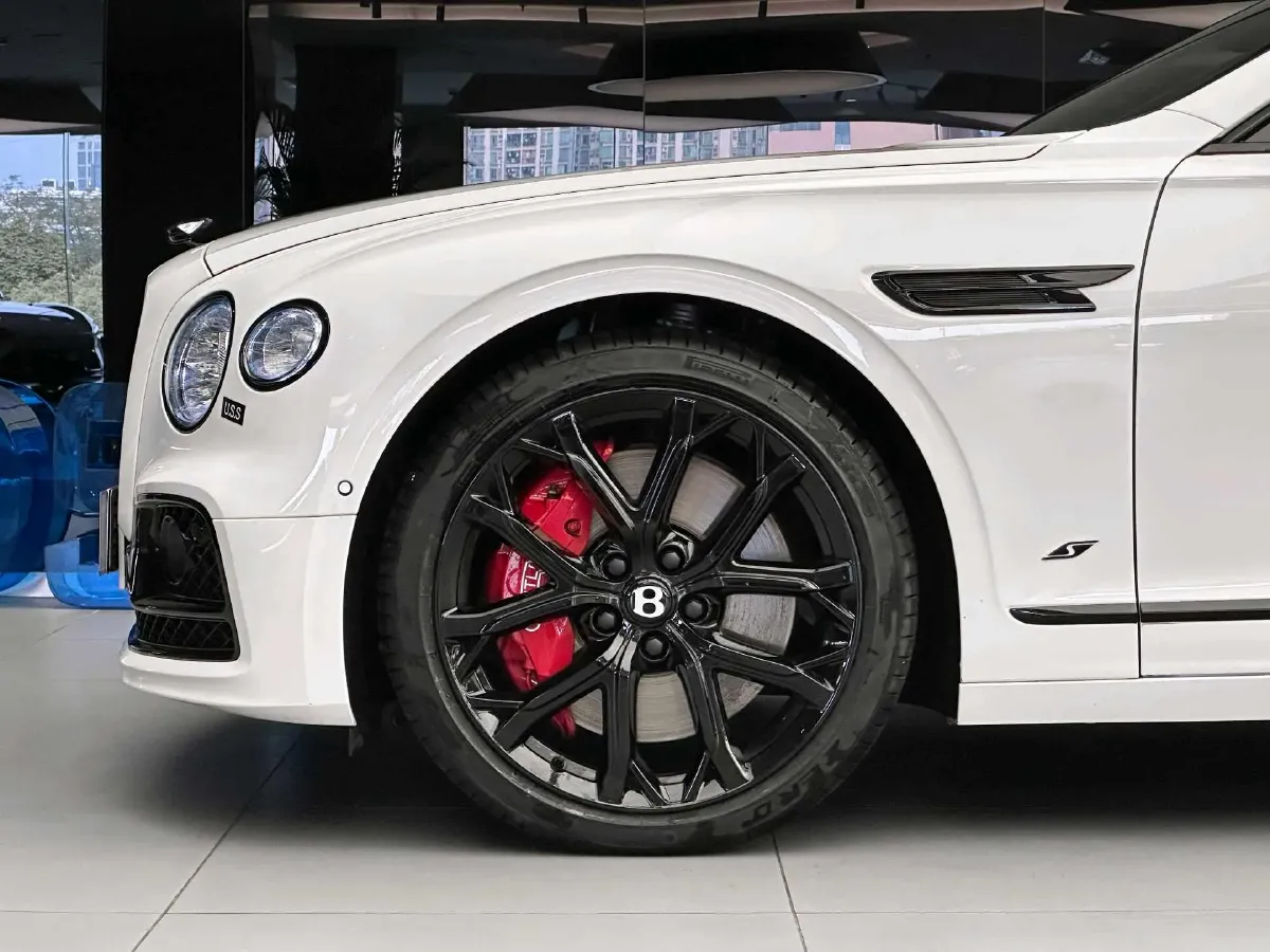 2023 Bentley Flying Spur 4.0T 550HP V8 8DCT,autocango,china used car exporter,china ev exporter,chinese used car exporter,chinese used ev exporter