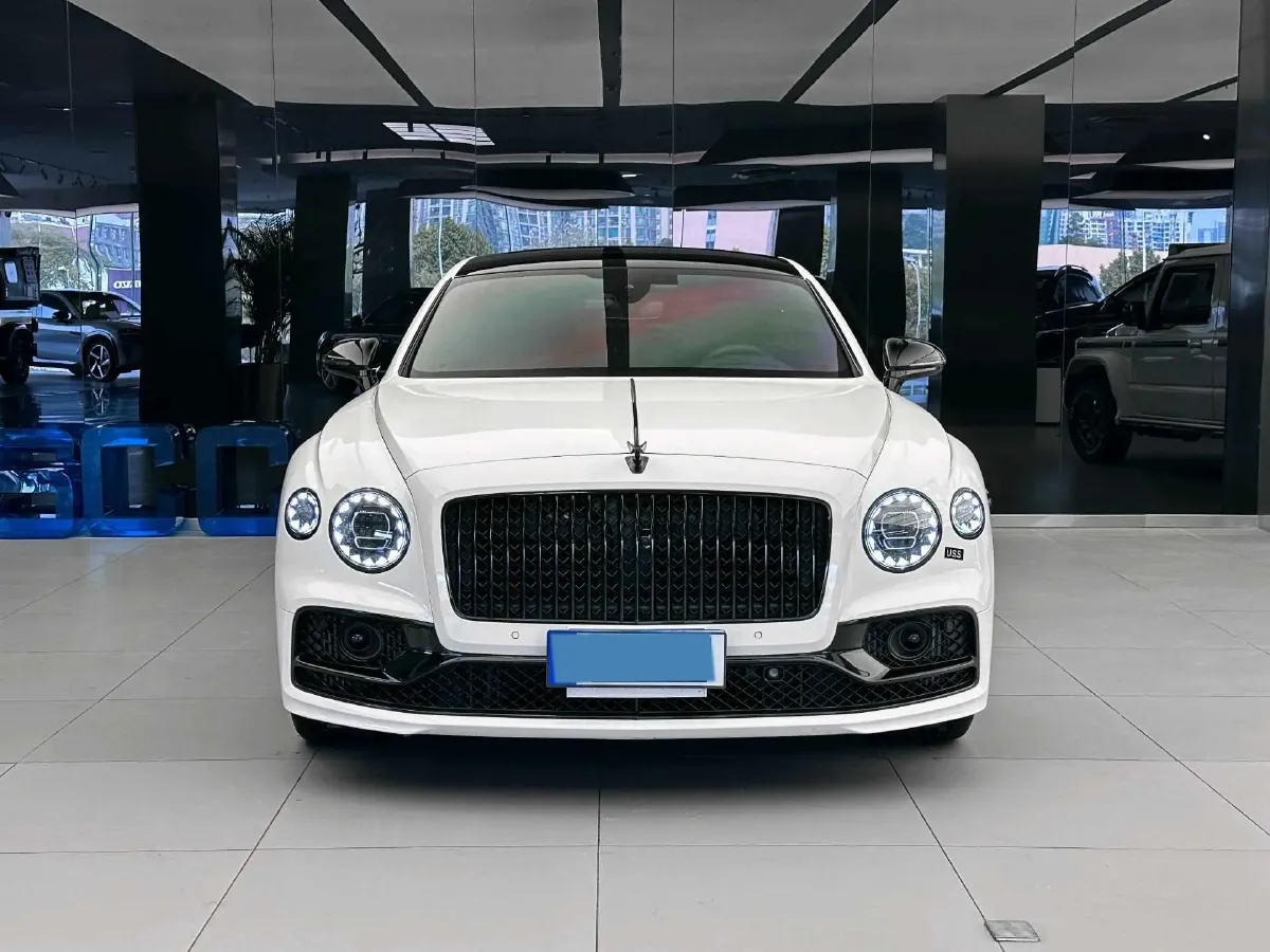 2023 Bentley Flying Spur 4.0T 550HP V8 8DCT,autocango,china used car exporter,china ev exporter,chinese used car exporter,chinese used ev exporter