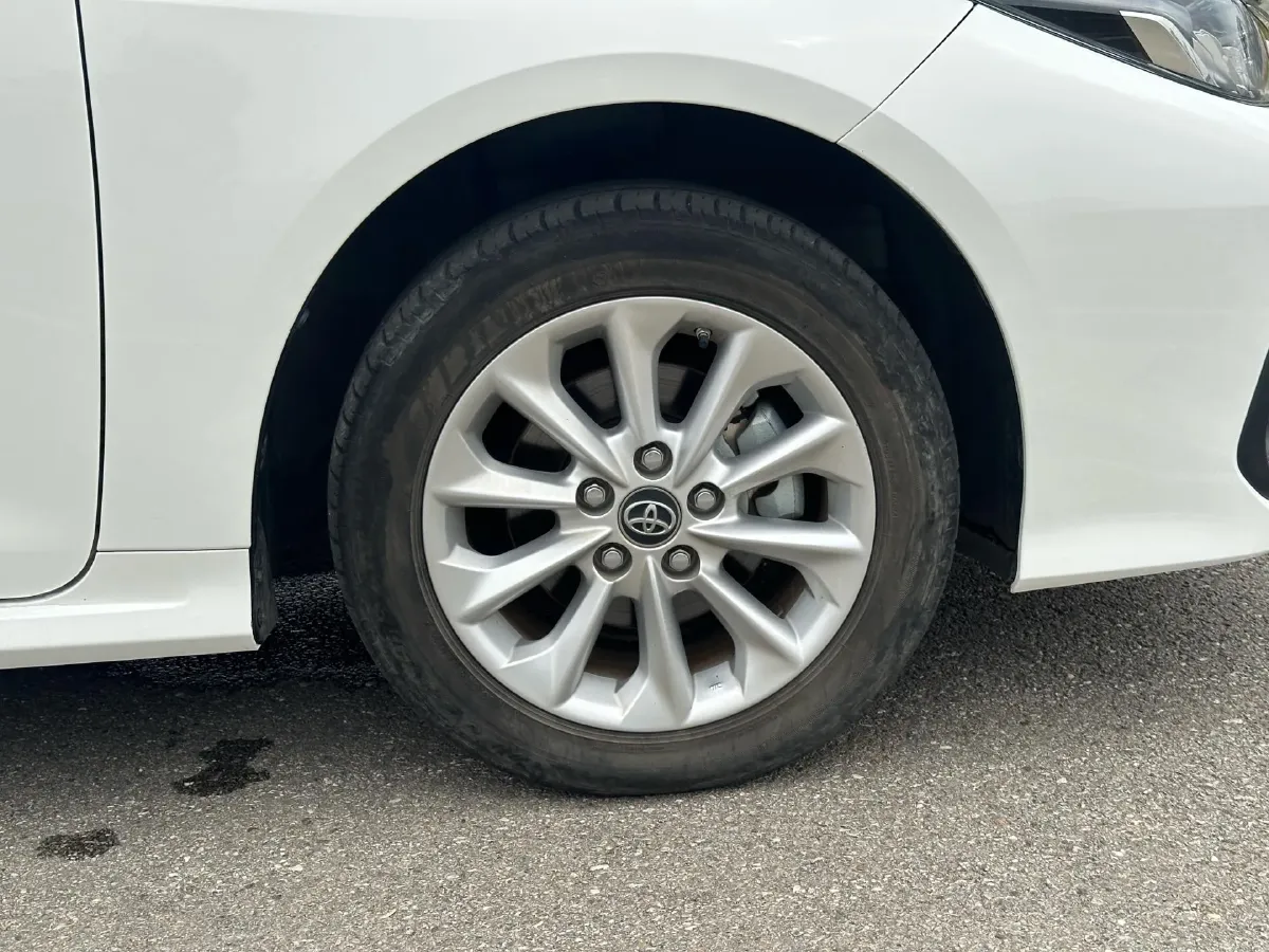 2023 Toyota Corolla 1.2T 116HP L4 CVT,autocango,china used car exporter,china ev exporter,chinese used car exporter,chinese used ev exporter