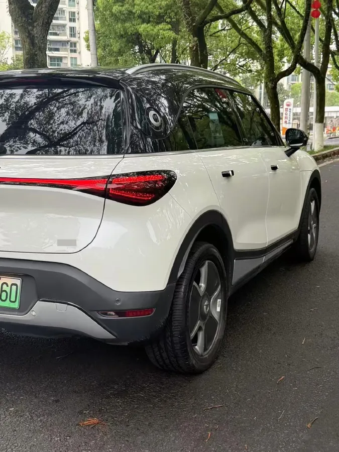 2023 Smart smart Elf 1 BEV 49KWH,autocango,china used car exporter,china ev exporter,chinese used car exporter,chinese used ev exporter