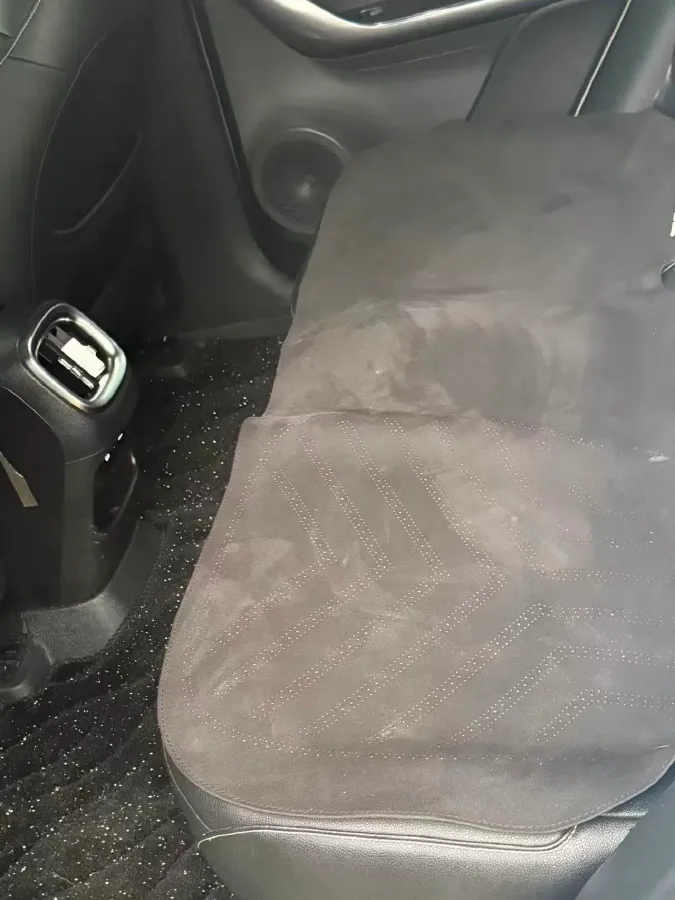 2023 Smart smart Elf 1 BEV 49KWH,autocango,china used car exporter,china ev exporter,chinese used car exporter,chinese used ev exporter