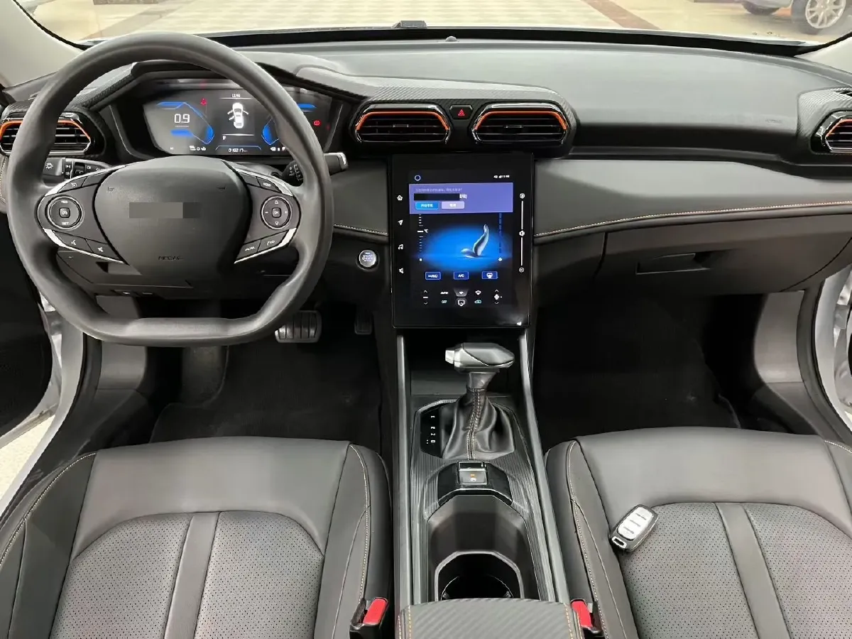 2023 DongFeng Aeolus YiXuan 1.5L 125HP L4 6DCT,autocango,china used car exporter,china ev exporter,chinese used car exporter,chinese used ev exporter