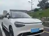 2025 DongFeng Nammi 01 BEV