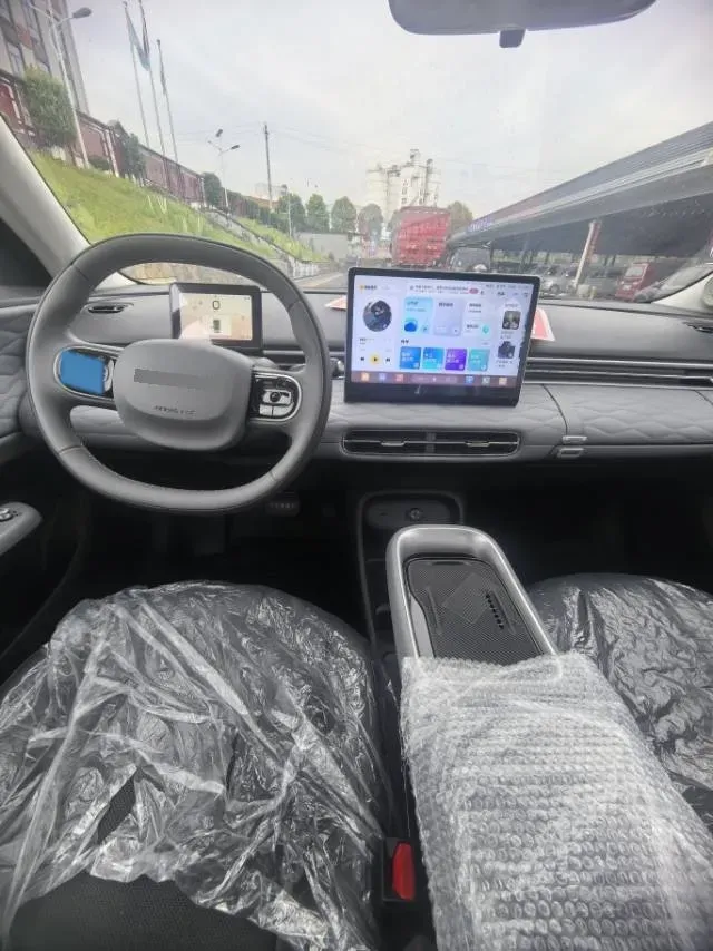 2025 DongFeng Nammi 01 BEV,autocango,china used car exporter,china ev exporter,chinese used car exporter,chinese used ev exporter