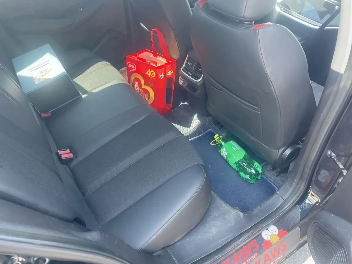 2021 DongFeng Aeolus YiXuan MAX 1.5T 190HP L4 7DCT,autocango,china used car exporter,china ev exporter,chinese used car exporter,chinese used ev exporter