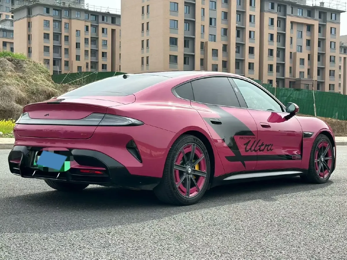 2024 MI SU7 BEV 101KWH,autocango,china used car exporter,china ev exporter,chinese used car exporter,chinese used ev exporter