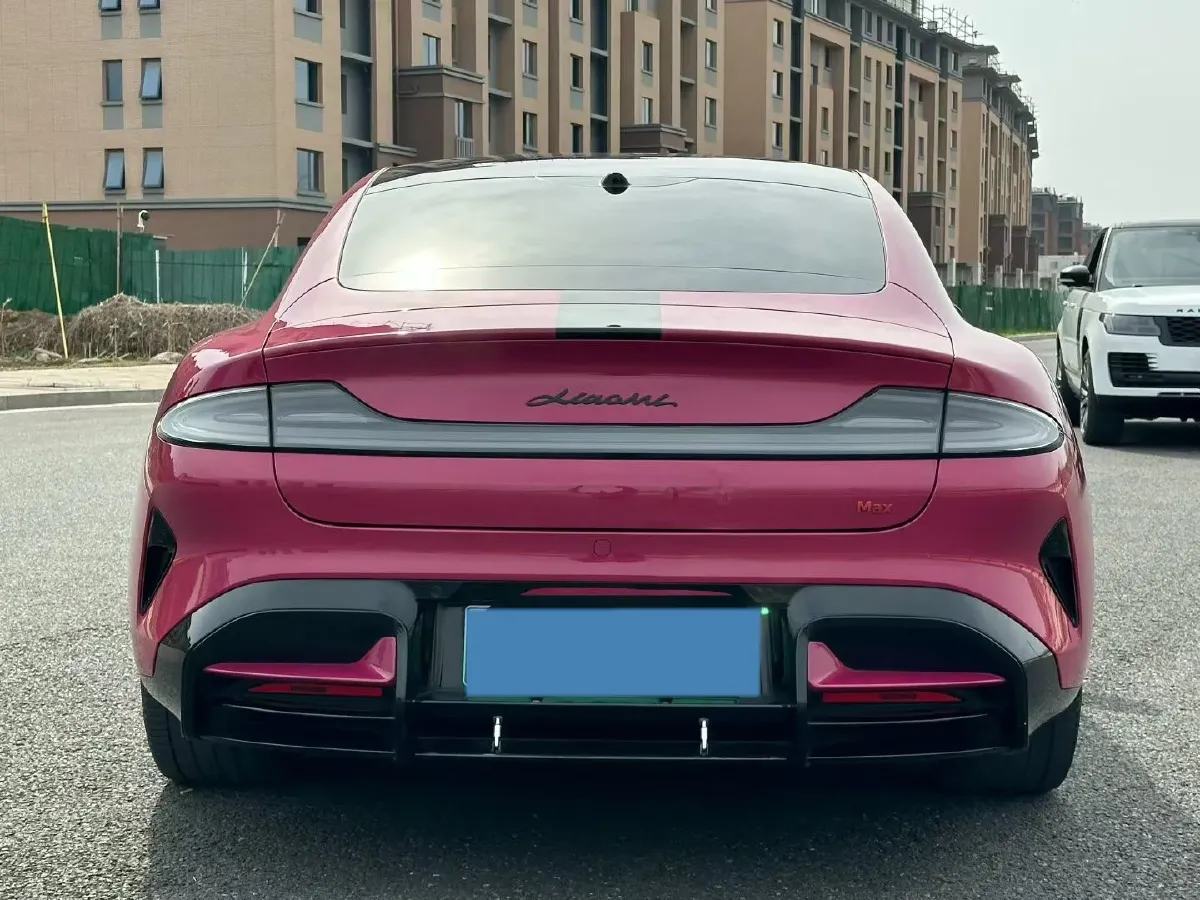 2024 MI SU7 BEV 101KWH,autocango,china used car exporter,china ev exporter,chinese used car exporter,chinese used ev exporter