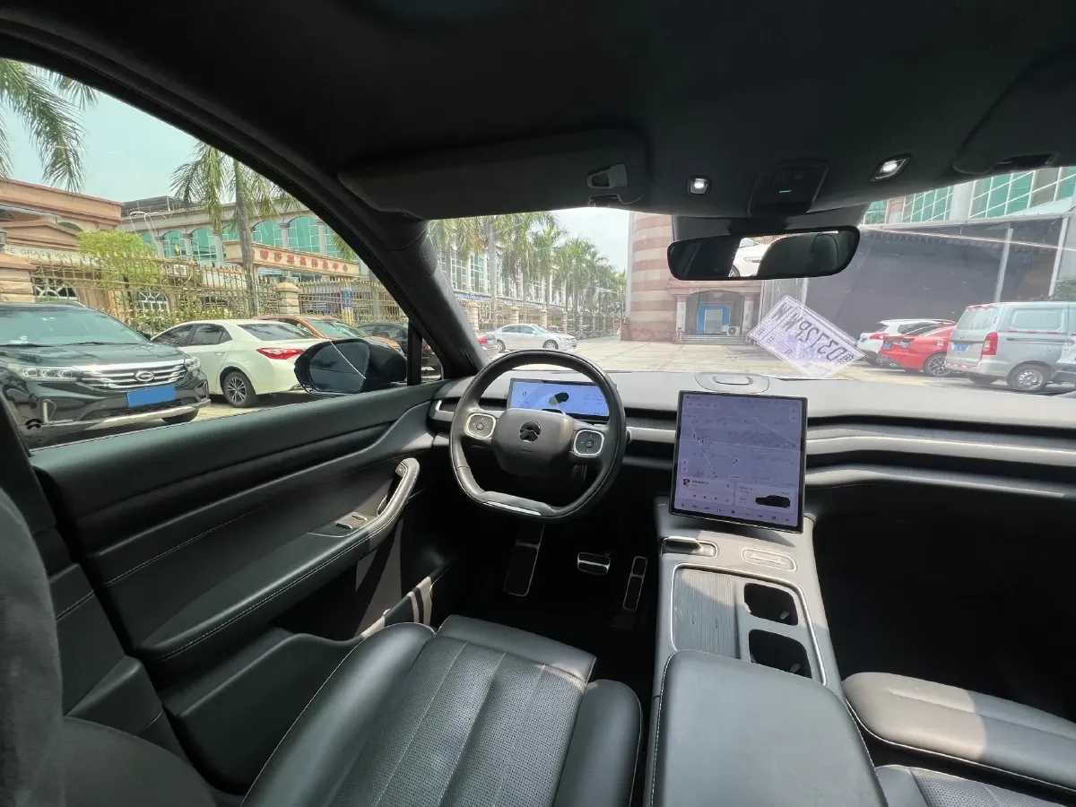 2024 NIO ES8 BEV 75KWH,autocango,china used car exporter,china ev exporter,chinese used car exporter,chinese used ev exporter