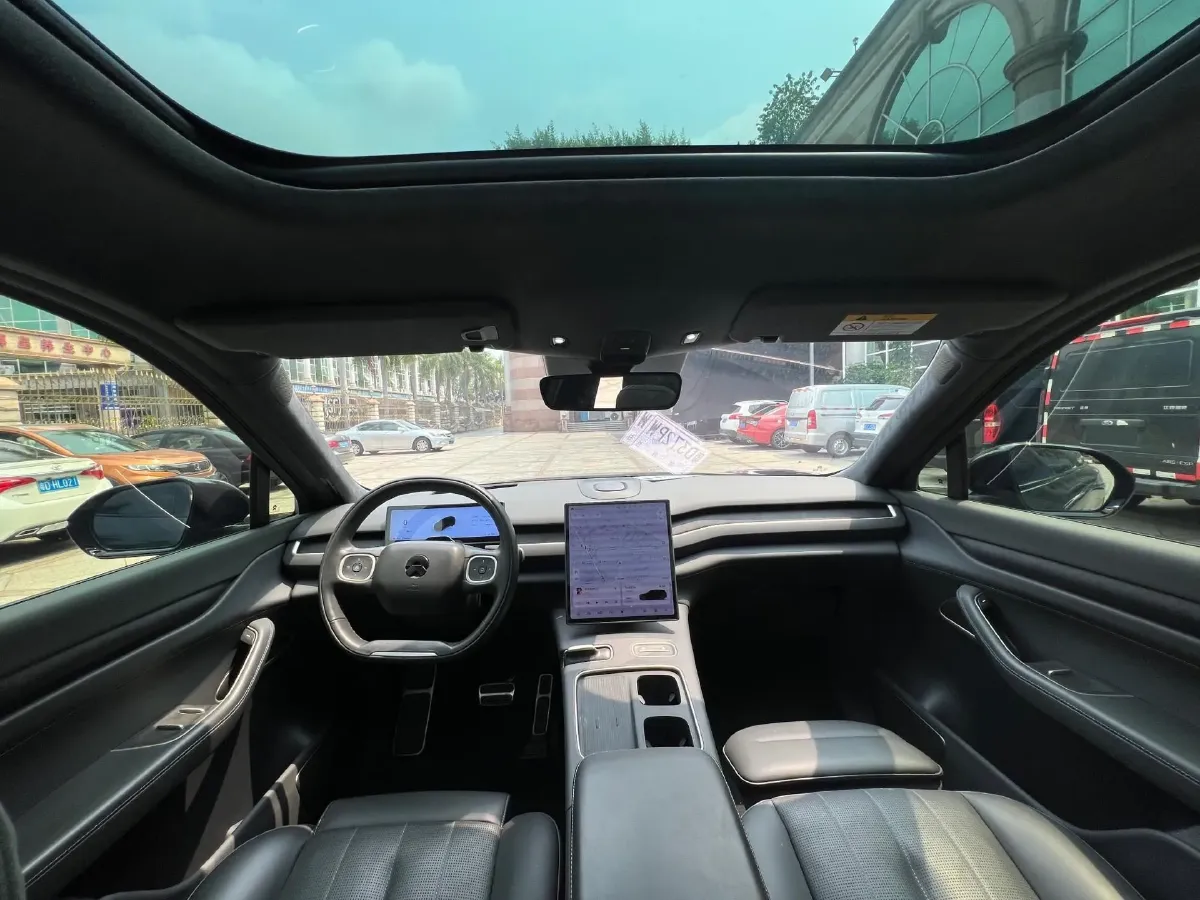 2024 NIO ES8 BEV 75KWH,autocango,china used car exporter,china ev exporter,chinese used car exporter,chinese used ev exporter