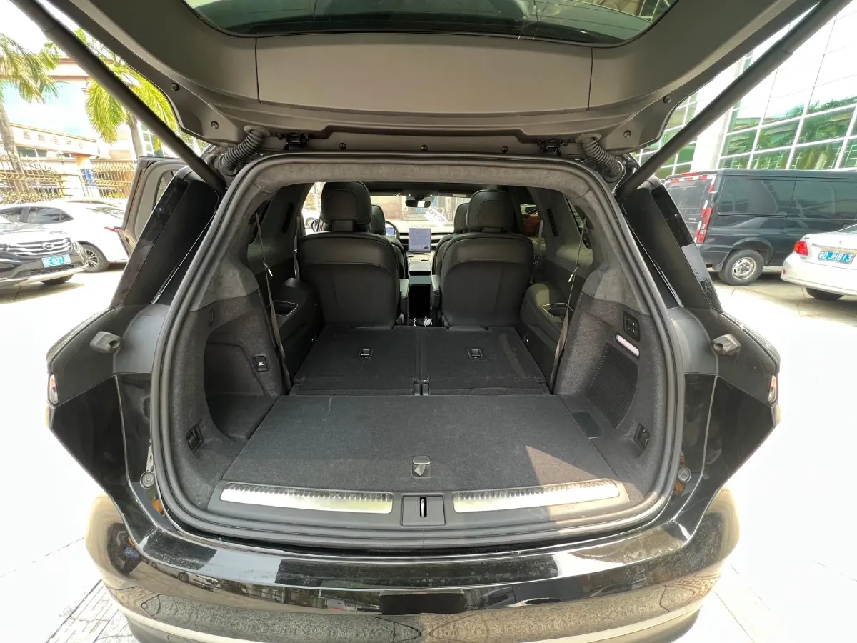 2024 NIO ES8 BEV 75KWH,autocango,china used car exporter,china ev exporter,chinese used car exporter,chinese used ev exporter