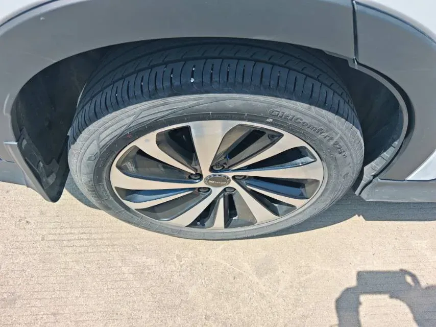 2023 BYD Song Plus 1.5L 110HP L4 E-CVT PHEV 26.6KWH,autocango,china used car exporter,china ev exporter,chinese used car exporter,chinese used ev exporter