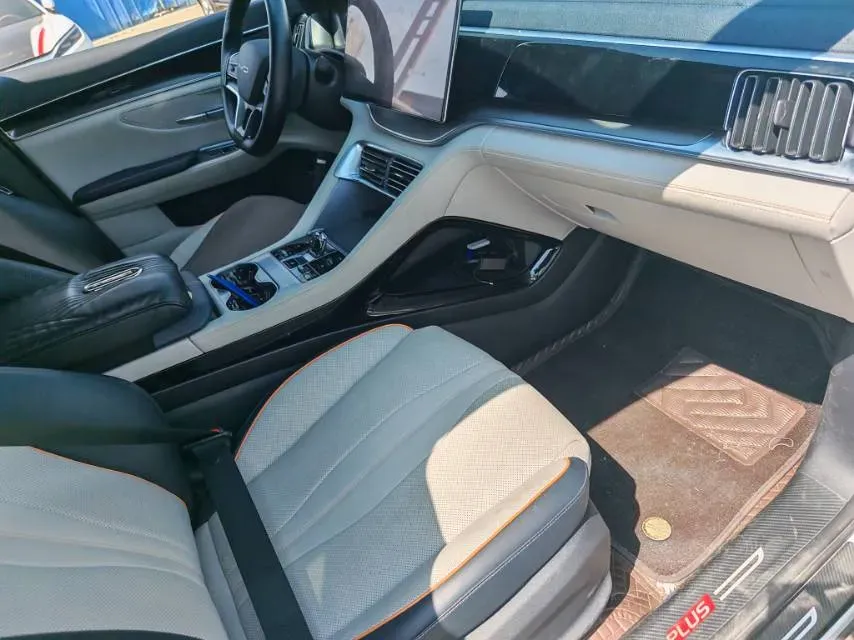 2023 BYD Song Plus 1.5L 110HP L4 E-CVT PHEV 26.6KWH,autocango,china used car exporter,china ev exporter,chinese used car exporter,chinese used ev exporter